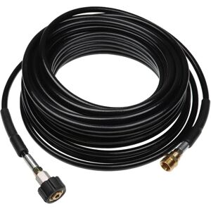 vhbw 20 m Extension Hose - Compatible with Kärcher Pressure Washers vhbw 20 m Extension Hose - Compatible with Kärcher Pressure Washers