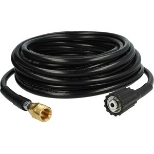 vhbw Extension Hose for Kärcher K4, K 330 M, K 300M - Pressure Washer - 15m vhbw Extension Hose for Kärcher K4, K 330 M, K 300M - Pressure Washer - 15m