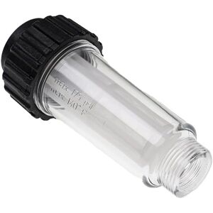Vhbw 10x Cartridges for Kärcher Steam Cleaners - Water Filter Vhbw 10x Cartridges for Kärcher Steam Cleaners - Water Filter