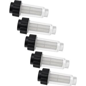 Kärcher K 5 Full Control Water Filter Cartridge - Anti-Scale Kärcher K 5 Full Control Water Filter Cartridge - Anti-Scale