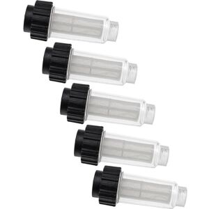 VHBW K 7 Smart Control Cartuccia Anti-Calcare - Accessori Pulitore a Vapore VHBW K 7 Smart Control Cartuccia Anti-Calcare - Accessori Pulitore a Vapore