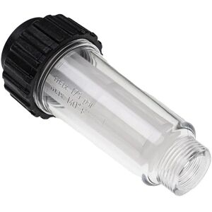 vhbw - Kärcher K 5.70 MD T 250 / K 5.800 T250 eco!ogic - transparent/black - Cartridge vhbw - Kärcher K 5.70 MD T 250 / K 5.800 T250 eco!ogic - transparent/black - Cartridge