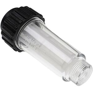 vhbw cartridge - compatible with Kärcher K 2 Home / K 2 Power Control steam cleaner - 3/4 water connection vhbw cartridge - compatible with Kärcher K 2 Home / K 2 Power Control steam cleaner - 3/4 water connection