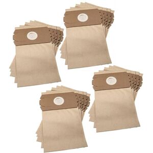 vhbw S10 Classic - Brown - Vacuum Cleaner Bag vhbw S10 Classic - Brown - Vacuum Cleaner Bag