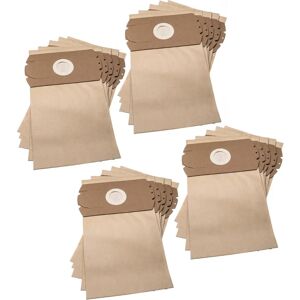 VHBW 1200S - Brown - Vacuum Cleaner Dust Bag VHBW 1200S - Brown - Vacuum Cleaner Dust Bag