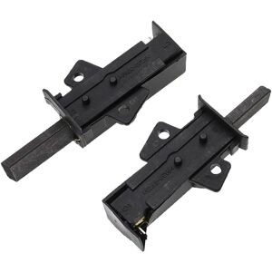 VHBW 2x Balais de charbon 5x12x40mm pour Jacuzzi Whirlpool AWOD VHBW 2x Balais de charbon 5x12x40mm pour Jacuzzi Whirlpool AWOD