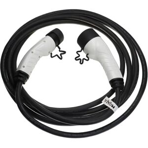 vhbw Kia Niro EV6 e-Soul Electric Car Charging Cable - 16A 3-Phase vhbw Kia Niro EV6 e-Soul Electric Car Charging Cable - 16A 3-Phase