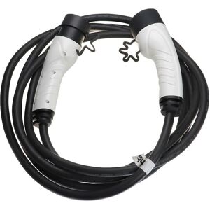Volkswagen Arteon Shooting Brake Electric Car Charging Cable - 3-Phase, 11kW, 5m Volkswagen Arteon Shooting Brake Electric Car Charging Cable - 3-Phase, 11kW, 5m