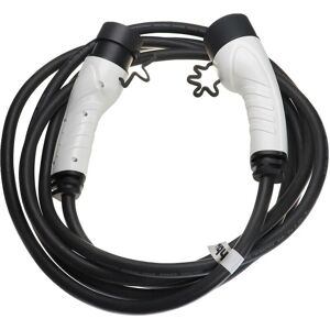 Vhbw Electric Car Charging Cable - Opel/Volvo 5m 3-Phase 11kW Vhbw Electric Car Charging Cable - Opel/Volvo 5m 3-Phase 11kW
