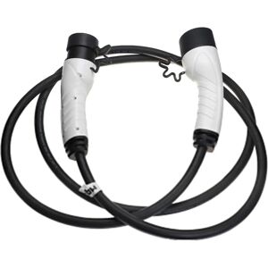 Vhbw - Type 2 to Type 2 Charging Cable for Citroen C5 X PHEV & Others - 3m Vhbw - Type 2 to Type 2 Charging Cable for Citroen C5 X PHEV & Others - 3m