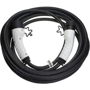 Vhbw Type 2 to Type 2 EV Charging Cable - 10m Vhbw Type 2 to Type 2 EV Charging Cable - 10m
