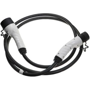 Vhbw Type 2 to Type 2 Electric Car Charging Cable - 3m, 22kW Vhbw Type 2 to Type 2 Electric Car Charging Cable - 3m, 22kW