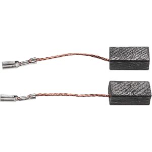 vhbw Spazzola di carbone G13YF G15YC G13VA - Spazzola di carbone vhbw Spazzola di carbone G13YF G15YC G13VA - Spazzola di carbone