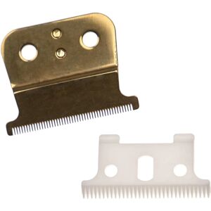 vhbw Replacement Ceramic & Shaving Head Blades - Hair Clipper vhbw Replacement Ceramic & Shaving Head Blades - Hair Clipper