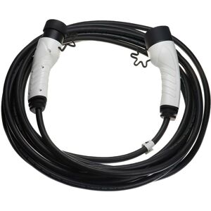 VHBW Electric Car Charging Cable - 10m, Type 2-2, 3.5kW VHBW Electric Car Charging Cable - 10m, Type 2-2, 3.5kW