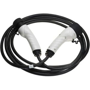 VHBW Electric Vehicle Charging Cable - Type 2 to Type 2 - 5m VHBW Electric Vehicle Charging Cable - Type 2 to Type 2 - 5m
