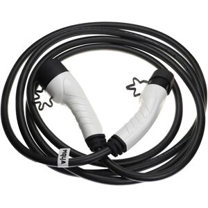 Vhbw Electric Car Charging Cable - 5m, 32A, 7kW Vhbw Electric Car Charging Cable - 5m, 32A, 7kW
