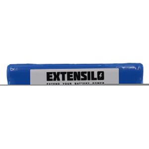 Batteria EXTENSILO per Aspirapolvere Puppyoo V-M600 - Alta Capacità NiMH Batteria EXTENSILO per Aspirapolvere Puppyoo V-M600 - Alta Capacità NiMH