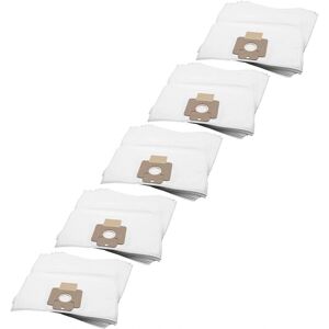 vhbw Nilfisk Dust Bag Microfiber 44cm x 36cm - Vacuum Cleaner Dust Bag vhbw Nilfisk Dust Bag Microfiber 44cm x 36cm - Vacuum Cleaner Dust Bag