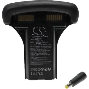 vhbw Batteria per Trimble Recon 200X, 400X, 200, 400 - Batteria vhbw Batteria per Trimble Recon 200X, 400X, 200, 400 - Batteria