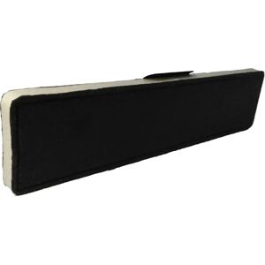 VHBW Miele Compatible Kitchen Hood Carbon Filter - 43x10x2cm VHBW Miele Compatible Kitchen Hood Carbon Filter - 43x10x2cm