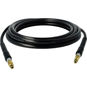 VHBW 5m High Pressure Hose for Kärcher K 3 Full Control - Brass Thread Black VHBW 5m High Pressure Hose for Kärcher K 3 Full Control - Brass Thread Black