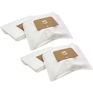 vhbw Wolf 650 - White - Vacuum Cleaner Bag vhbw Wolf 650 - White - Vacuum Cleaner Bag