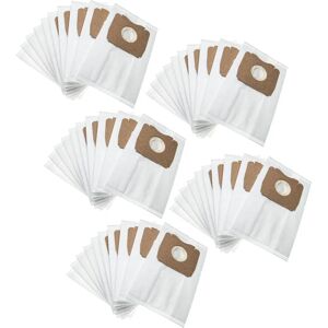 vhbw - Sacchetto per aspirapolvere - Bianco - Sacchetti per aspirapolvere vhbw - Sacchetto per aspirapolvere - Bianco - Sacchetti per aspirapolvere