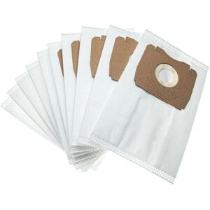 vhbw PE 10 / PE10 - white - Vacuum Cleaner Bag vhbw PE 10 / PE10 - white - Vacuum Cleaner Bag