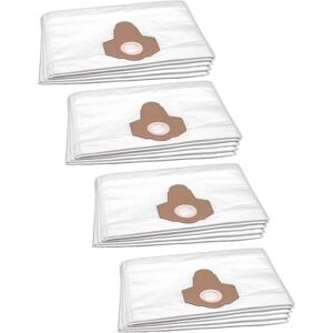 vhbw - PNTS 1250, PNTS 1300 - White - Vacuum cleaner bag vhbw - PNTS 1250, PNTS 1300 - White - Vacuum cleaner bag