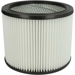 vhbw HFM-F7 - black/white - filter vhbw HFM-F7 - black/white - filter