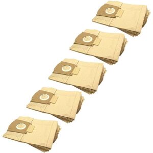 vhbw Alpha 35, 36, 37, 38, 39 Sand Vacuum Cleaner Bags - Vacuum Cleaner Bag vhbw Alpha 35, 36, 37, 38, 39 Sand Vacuum Cleaner Bags - Vacuum Cleaner Bag