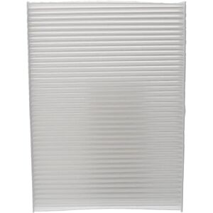 Filtro aria VHBW Nissan Qashqai J11 - Bianco - Interni Filtro aria VHBW Nissan Qashqai J11 - Bianco - Interni