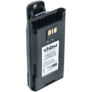 VHBW - FNB-V138LI - 1500mAh - 7.4V - Battery VHBW - FNB-V138LI - 1500mAh - 7.4V - Battery