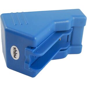 vhbw Canon Ink Cartridge Resetter - Blue - Ink Cartridge Reset vhbw Canon Ink Cartridge Resetter - Blue - Ink Cartridge Reset