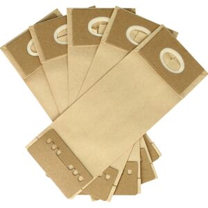 Set de 5 filtres turbo vhbw pour ponceuse Festool - Sac à poussière - Publicité Set de 5 filtres turbo vhbw pour ponceuse Festool - Sac à poussière - Publicité