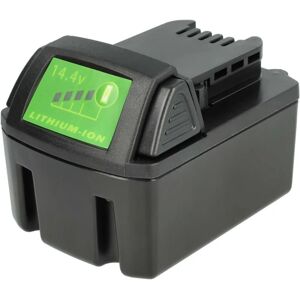Vhbw Batería Milwaukee M14 BX - 3000mAh, Li-Ion, 14,4V Vhbw Batería Milwaukee M14 BX - 3000mAh, Li-Ion, 14,4V