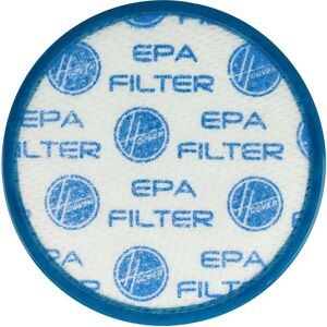 vhbw - 35601325 / S115 - white/blue - HEPA filter vhbw - 35601325 / S115 - white/blue - HEPA filter