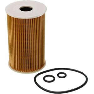 vhbw Filtro olio per Audi A4 Avant - 8K5 B8 2.0 TDI - Auto bianco/marrone vhbw Filtro olio per Audi A4 Avant - 8K5 B8 2.0 TDI - Auto bianco/marrone