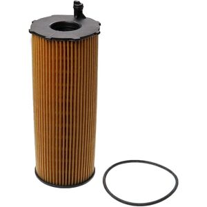 vhbw Filtre à huile pour ACDelco AC 6269 E - Noir/Marron - Publicité vhbw Filtre à huile pour ACDelco AC 6269 E - Noir/Marron - Publicité