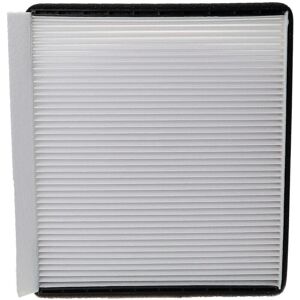 Filtre d'habitacle VHBW - 24x20.5x4cm - Remplace SCT & Mannol SA 1284 Filtre d'habitacle VHBW - 24x20.5x4cm - Remplace SCT & Mannol SA 1284