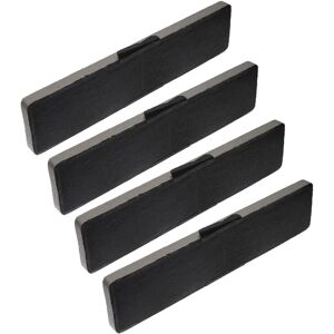 vhbw Miele Cooker Hood Filter - 4 Activated Carbon Filters vhbw Miele Cooker Hood Filter - 4 Activated Carbon Filters