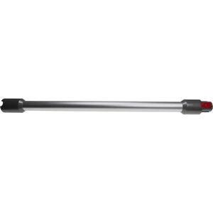 Hochwertiges vhbw Vacuum Cleaner Tube for Dyson V7 - 35 mm, 72.5 cm, Silver Hochwertiges vhbw Vacuum Cleaner Tube for Dyson V7 - 35 mm, 72.5 cm, Silver