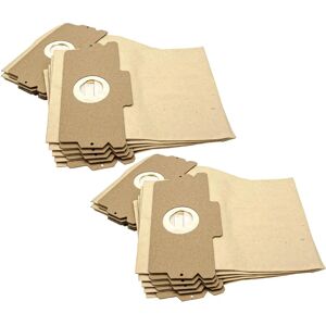 vhbw - Vampyr 500 - Sand - Vacuum Cleaner Dust Bags vhbw - Vampyr 500 - Sand - Vacuum Cleaner Dust Bags