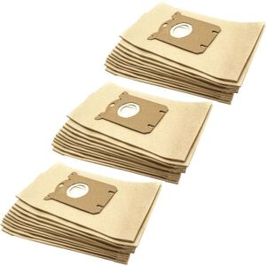 vhbw - Electrolux Clario - Marron - Sac pour aspirateur vhbw - Electrolux Clario - Marron - Sac pour aspirateur