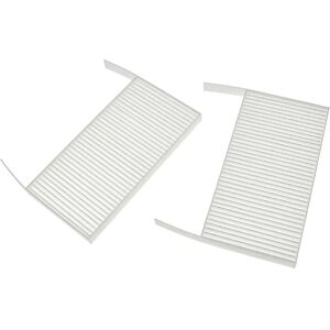 vhbw Wernig EFS CA 70 G4 Filter Set - Air Filter G4 / F7 vhbw Wernig EFS CA 70 G4 Filter Set - Air Filter G4 / F7