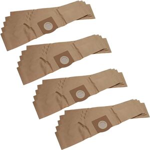vhbw WD 1 - Brown - Vacuum Cleaner Bags vhbw WD 1 - Brown - Vacuum Cleaner Bags
