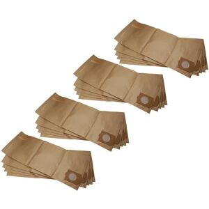 Vhbw Bosch Compatible Dust Bag - 71cm x 30cm - Brown - Vacuum Cleaner Accessory Vhbw Bosch Compatible Dust Bag - 71cm x 30cm - Brown - Vacuum Cleaner Accessory