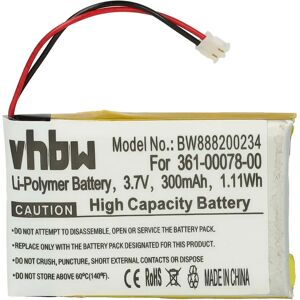 vhbw Garmin Forerunner 920XT Battery - High Capacity Li-Polymer - Includes Tool Set vhbw Garmin Forerunner 920XT Battery - High Capacity Li-Polymer - Includes Tool Set
