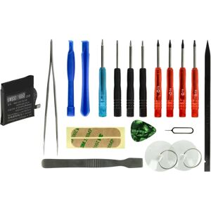 Huawei Watch Battery - 410mAh, 3.8V - Smartwatch Replacement Huawei Watch Battery - 410mAh, 3.8V - Smartwatch Replacement